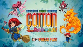 Cotton Reboot! delayed to July in the west