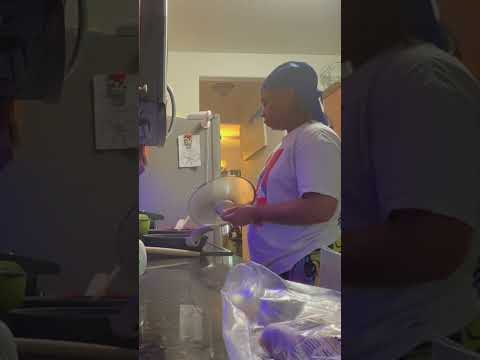 Ima remember this next time he cooks #autism #comedy #autismfamily #funny