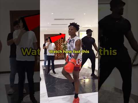 This YouTuber regretted challenging Manny Pacquiao to spar…￼