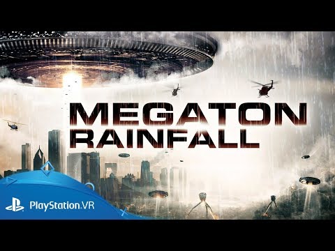 Megaton Rainfall (PS4)   © Pentadimensional 2017    1/1