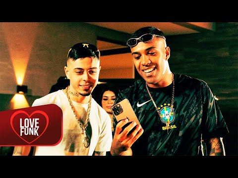 SET A DANADA ME LIGANDO 3.0 - MC Cebezinho, MC Tuto, MC Ryan SP, MC IG, MC Lipi, MC Hariel, MC Kako