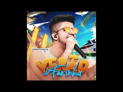 NADSON - CD VERÃO DO FERINHA 2025