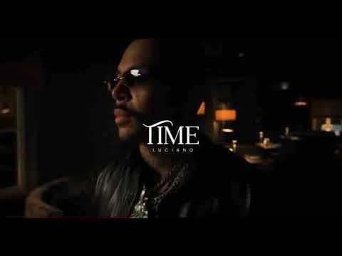 LUCIANO - Time