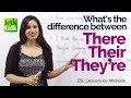 Understanding Homophones and Their Usage