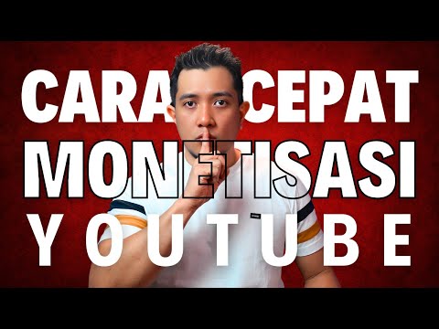 CARA MUDAH MENEMUKAN IDE KONTEN YOUTUBE VIRAL DI 2024!