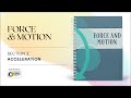Understanding Acceleration Concepts