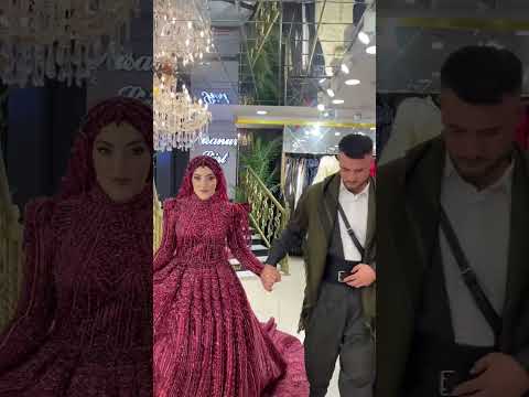 Çiftimize mutluluklar dileriz 🫶🏼Tabiki nisanur ❤️ @nsnur @nisanur modaevi @nisanursiirt #siirt