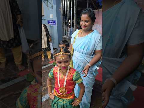 நம்ம குழந்தையே நம்மளே ரெடி பண்ணலாம் வாங்க😍🥰#sujan #kavi ##lachu #mominfluencers #bestmom #familyvlog