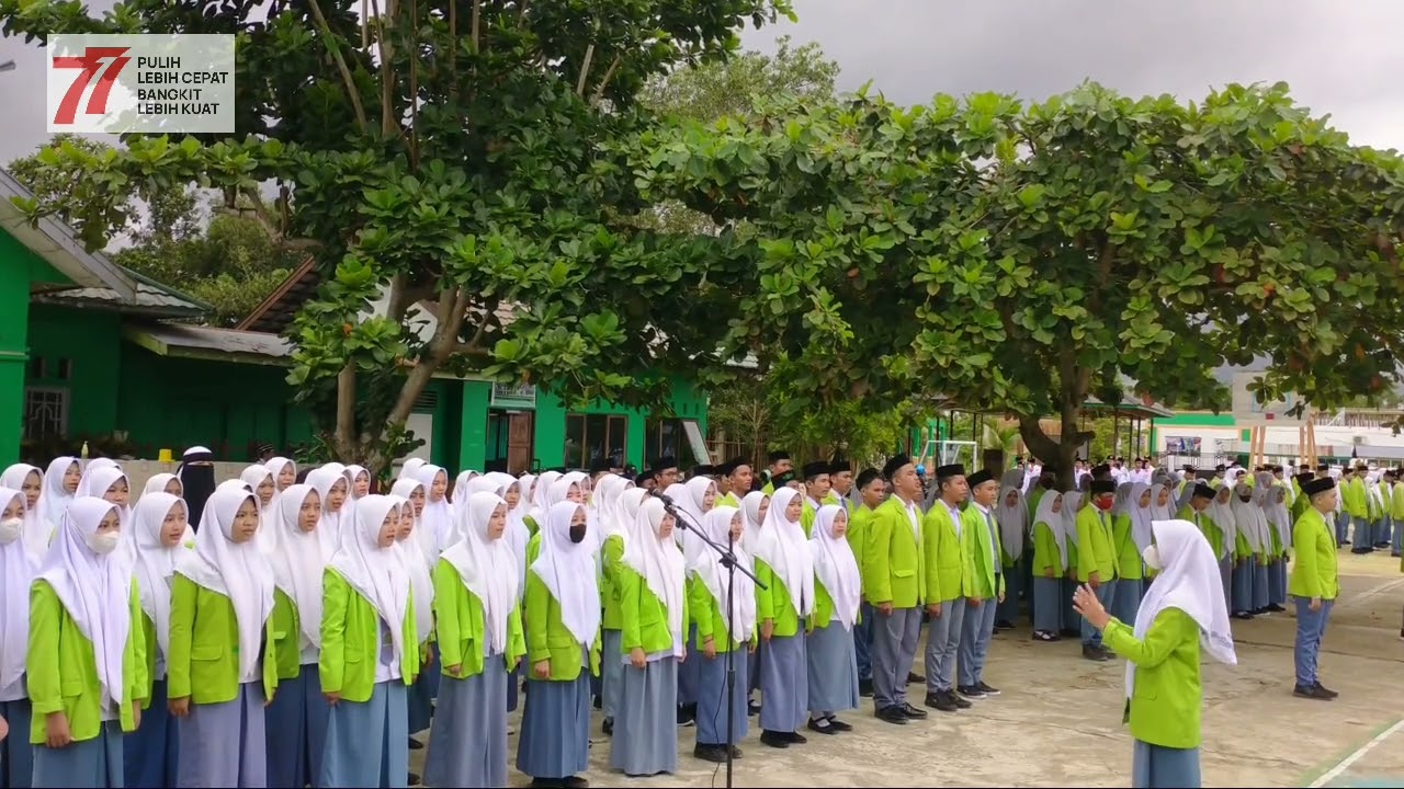 Paduan Suara Mansamura