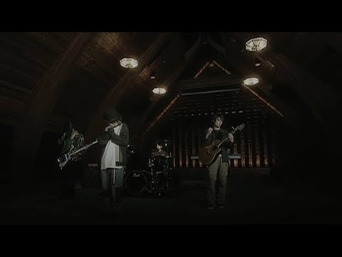 Aqua Timez『千の夜をこえて』Music Video（映画「劇場版BLEACH MEMORIES OF NOBODY」主題歌）