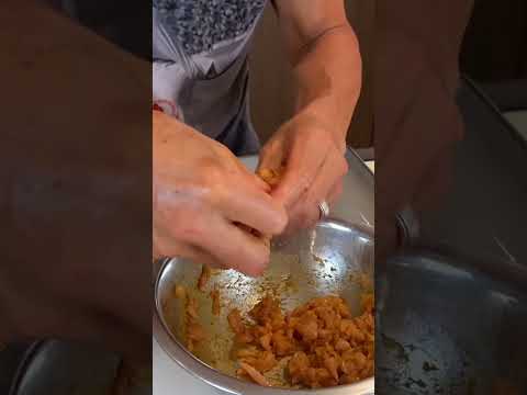 Le Di a Iron Chef Dad 3 Ingredientes Aleatorios... ¡Mira Qué Hizo! 😋✨