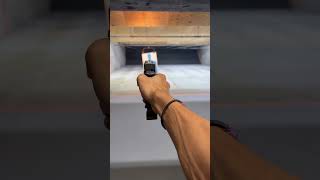 Glock 23 gen 5 range day #viral #tacticaledc #g23