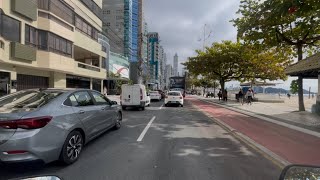MOTO VLOG EM BALNEÁRIO CAMBORIÚ
