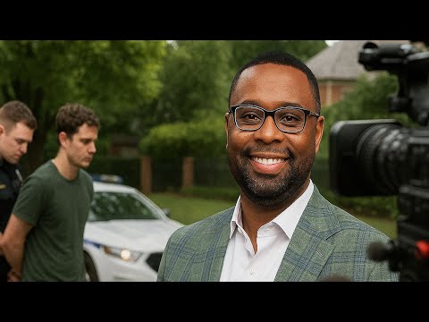 "Memphis Mayor Nearly Kidnapped Amid Claims City Is Getting Safer