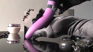 video Lelo Elise luxusní vibrátor