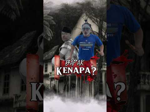 Bapak kenapa? | Story Arkaa