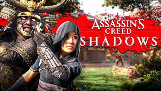 Assassin's Creed Shadows - LA FIN D'UBISOFT?