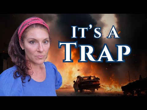 🚨The Lie Young Americans Are Falling For