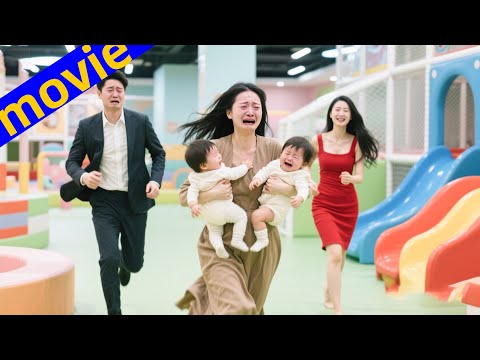 【full movie】親眼目睹丈夫帶著孩子和小三約會，妻子怒提離婚帶孩子離開，他腸子悔青！