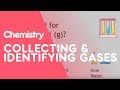Gas Collection Methods and Properties