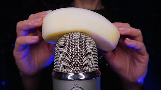 ASMR Gatilhos de cócegas para relaxamento profundo no cérebro 🧠 