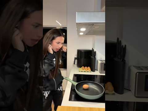 Tu cocinas?😂