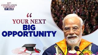 From rockets to chips! That's how reforms are opening doors for India's youth..
