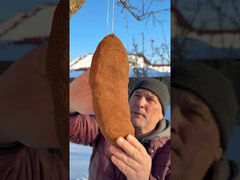 ЭТО МЯСО ели на ВОСТОКЕ веками. Домашняя бастурма без заморочек