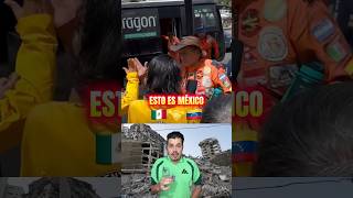 México apoyando a Venezuela. Llega ayuda humanitaria mexicana a Venezuela. #mundial2026  #mexico