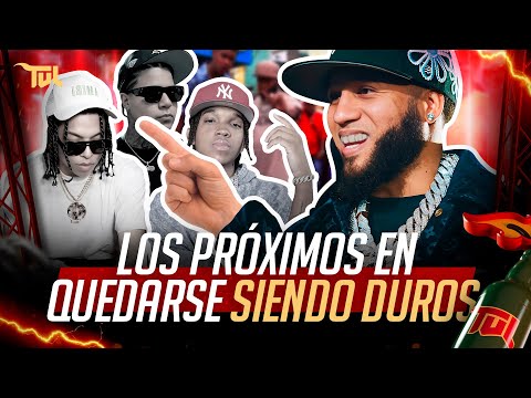 ¡ESTÁN AVISADOS! DONATY, PAPERA Y LOMIEL LOS PRÓXIMOS EN QUEDARSE SIENDO DUROS (TU VERA LIO PODCAST)