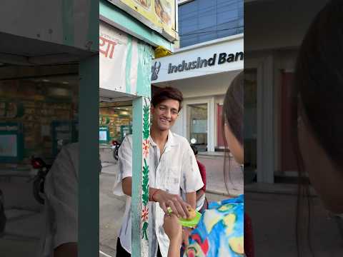 Chalak pani puri wala (part-8) 🤣 #shorts #funny