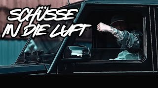 187 Strassenbande - Schüsse in die Luft (prod.Kingside)