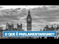 Understanding the Parliamentary System in England