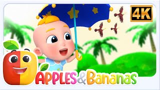Earth Is Our Home Fun Animated Bedtime Stories For Kids