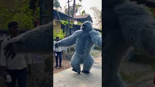 Zero Gravity 2026 ✨Where limits disappear and the future begins.#ZeroGravity2026 #FutureVibes