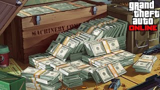 ESTE BUG DE GTA 5 ESTA HACIENDO MILLONARIO A LOS JUGADORES!!! (CONSEGUIR DINERO GTA 5 ONLINE)