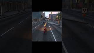 Deadpool Troll in GTA 5 #gta5rp