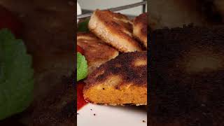 DDR-Jägerschnitzel aus Linsen?! 😳