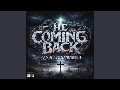 He Coming Back
