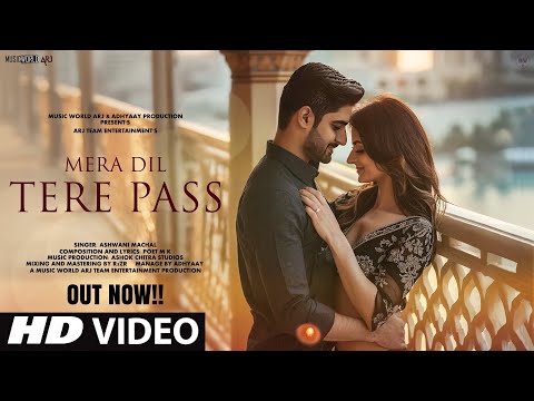 New Song 2024 | New Hindi Song | Mera Dil Tere Pass (Endless Love) | Romantic Hindi Video Song