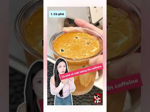 Các thức uống trắng da #douyin #trending #beauty