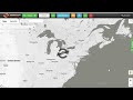 Hail Event Data Analysis