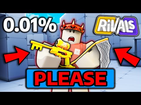 Players are SAD... (Roblox Rivals News)