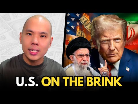 U.S. Threatens The Unthinkable, Global Assets Are Collapsing, Bessent Bond Panic Begins