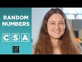 Understanding Random Method in Programming