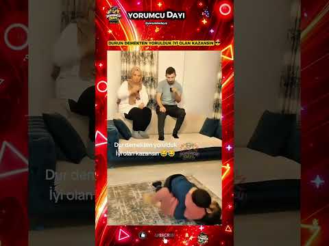 Kimlerin Evinde durumlar Bu şekilde #komikyorumlar #mizah Allah ım sen konuyu Biliyorsun Amin