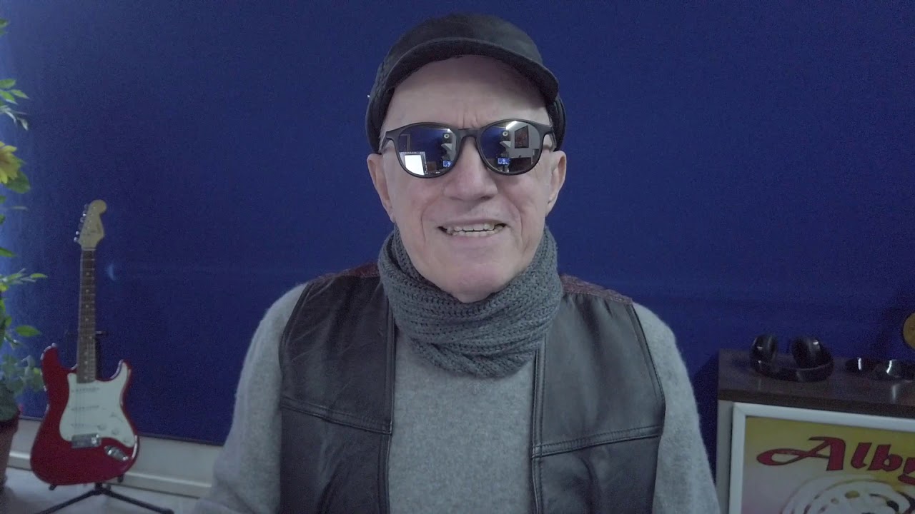 Alberto bonora