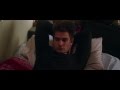 Spider-Man Suit and Poetic Themes