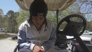 i THREW UP on my date...storytime