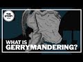 Gerrymandering and Political Representation